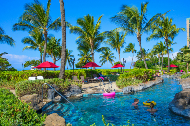 35 Romantic Getaways for Valentine's Day Weekend - Honua Kai Resort and Spa