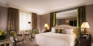 35 Romantic Getaways for Valentine's Day Weekend - The Dorchester London