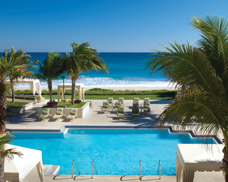 Escape Winter Weather with a Luxurious Tropical MLK Weekend Getaway - Four Seasons Resort Palm Beach