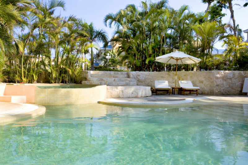 Escape Winter Weather with a Luxurious Tropical MLK Weekend Getaway - Royal Hideaway Playacar Resort