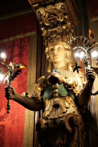 Greatness & Grandeur - A Study of The Hearst Castle Art and Architecture