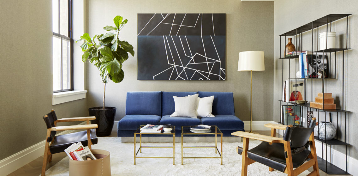 Home Decorating Tips From Celebrity Interior Designer Taylor
