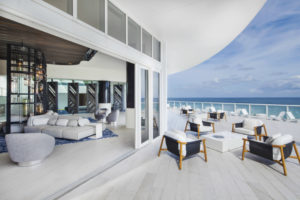 Last Minute President's Day Weekend Vacation Ideas - W Fort Lauderdale