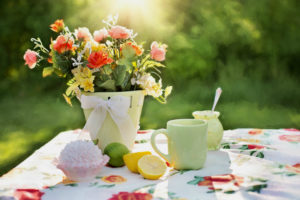 10 Fun Things To Do This Weekend To Make You Happier - Host a Picnic