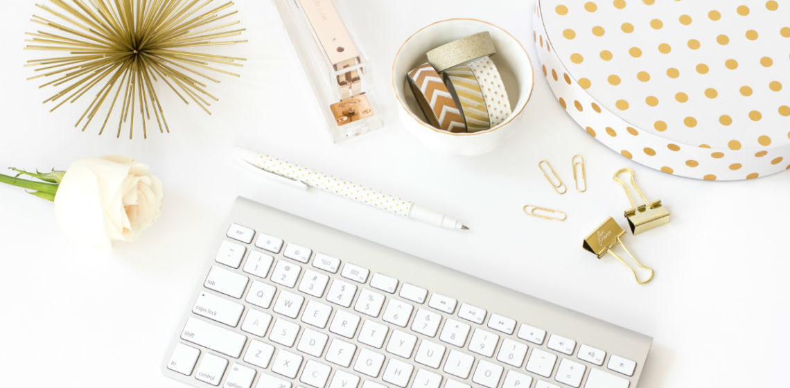 15 Chic Office Supplies and Furnishings To Inspire You To Succeed