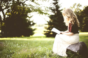 8 Empowering Books That Will Help You Transform Your Life