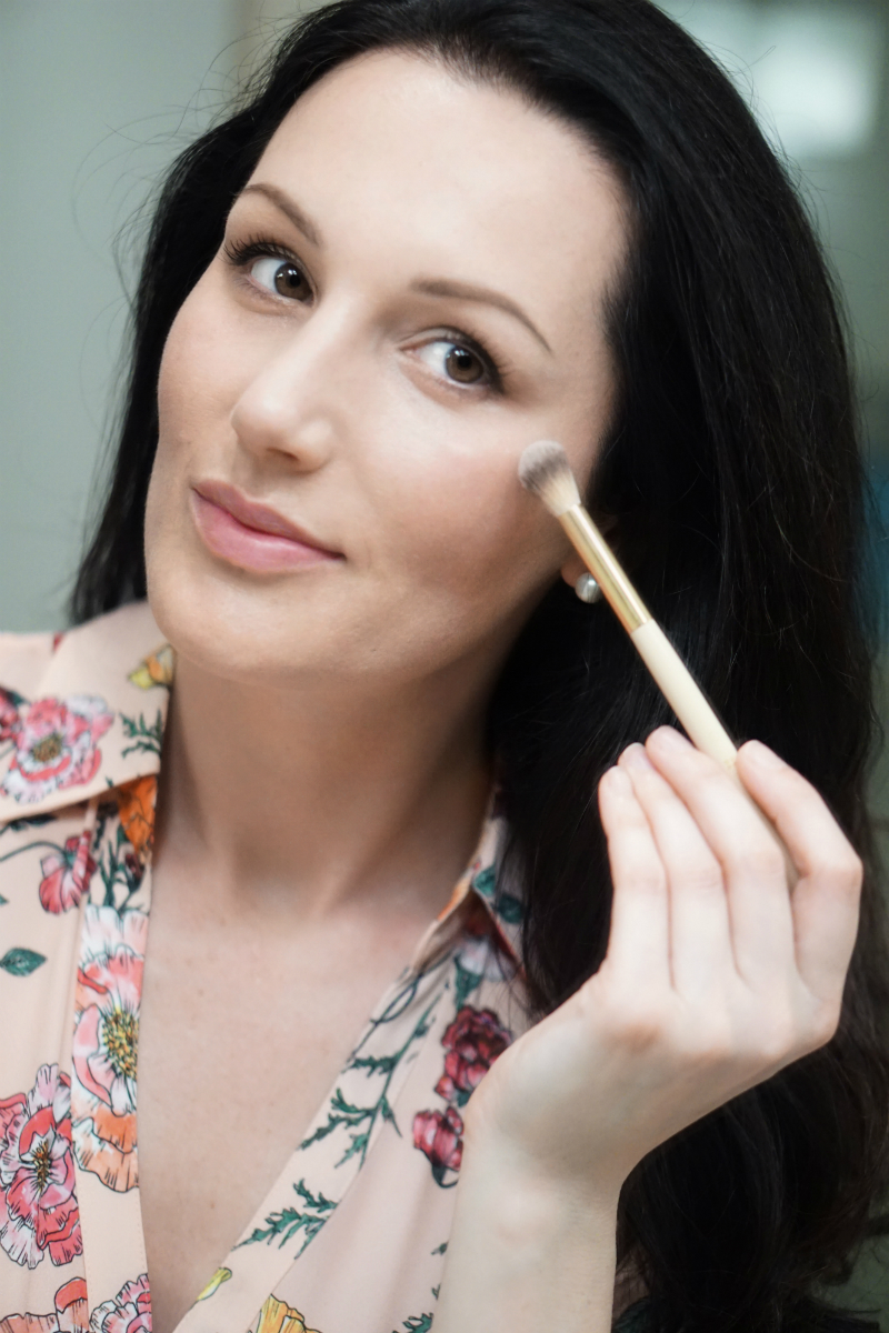 Beauty Tutorial - Paula's Choice Gorgeous On The Go Makeup Collection