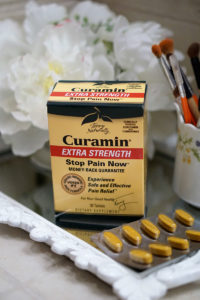 Easy and Effective Ways To Help Relieve Lower Back Pain - Cuarmin Extra Strength Pain Relief