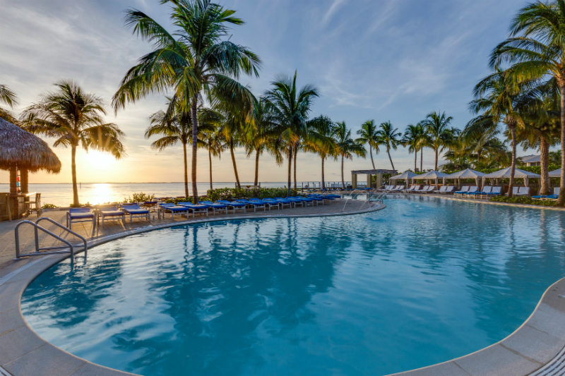 Family-Friendly Spring Break Vacation Ideas at Top Hotels - South Seas Island Resort