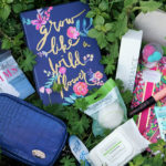 Grow Like A Wild Flower Spring Giveaway - A Beautiful Way To Celebrate April
