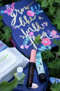 Grow Like A Wild Flower Spring Giveaway by Inspirations & Celebrations