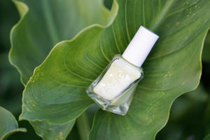 Grow Like A Wild Flower Giveaway - Essie Gel Couture Nail Polish