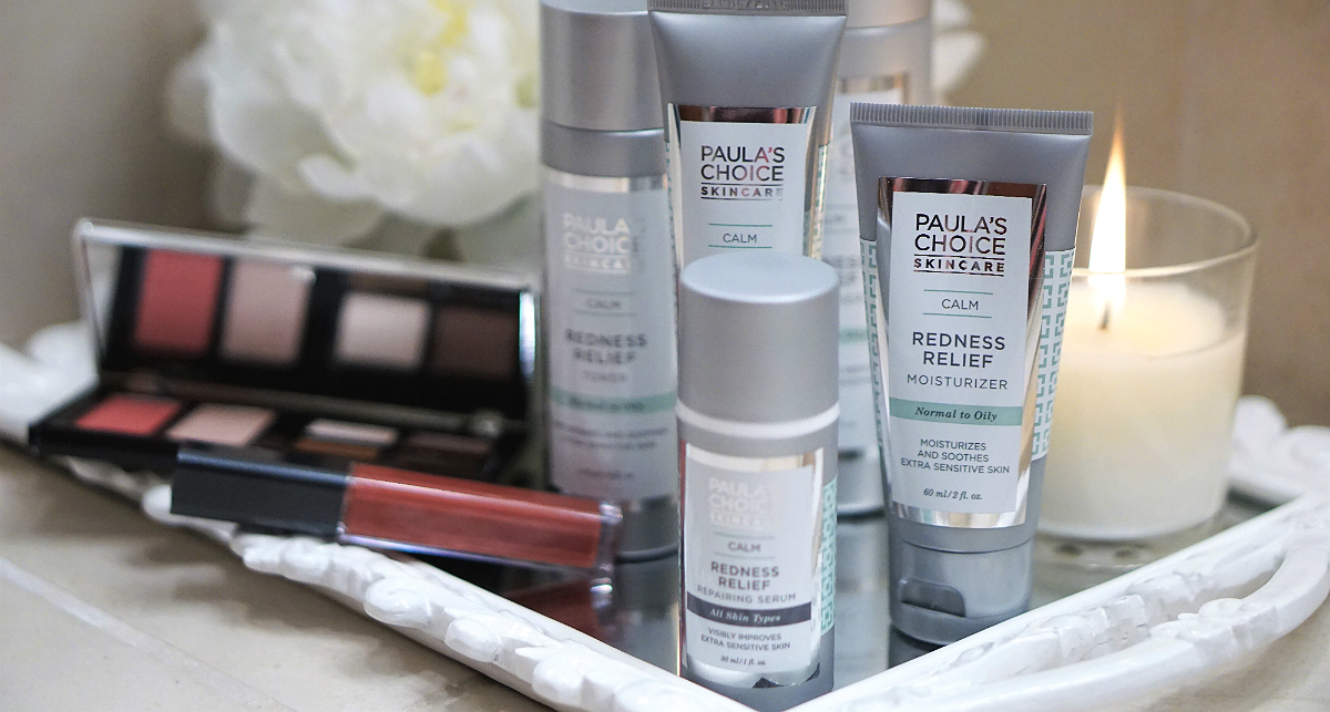 investering myndighed ide How To Renew Your Spring Beauty Routine with Paula's Choice Skincare and  Makeup