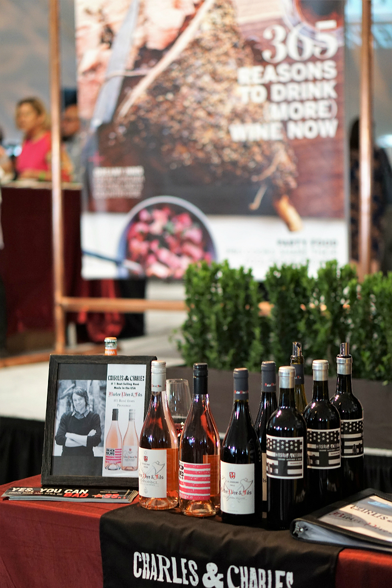  Top 10 Food and Wine Favorites from The 10th Anniversary of PBFW - Pebble Beach Food and Wine