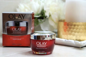 Olay Regenerist Micro-Sculpting Cream - A Supercharged Formula for Looking Ageless