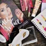 The Bold and Beautiful Giveaway from Inspirations and Celebrations
