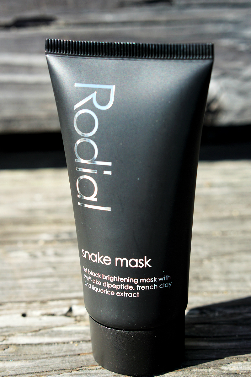 Aloha Summer Beauty Giveaway - Rodial Snake Mask