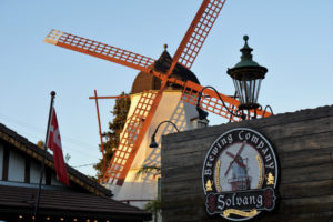 Travel Guide to Solvang California
