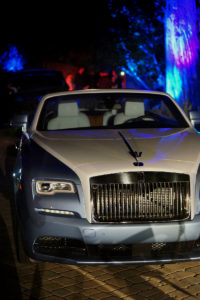An Iconic Evening at the House of Rolls Royce in Pebble Beach - Rolls-Royce Phantom