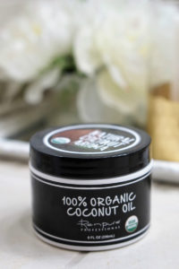 Fabulous Finds - Natural Beauty Products That Actually Work - Renpure Organic Coconut Oil