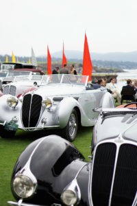 Monterey Car Week Guide - What To Do and Where To Go on The Monterey Peninsula