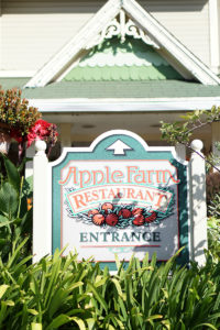 The Fun-Filled Getaway Guide To San Luis Obispo County - Apple Farm