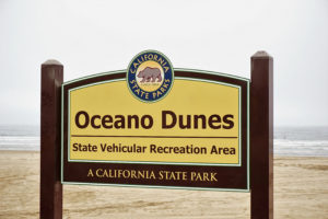 The Fun-Filled Getaway Guide To San Luis Obispo County - Oceano Dunes