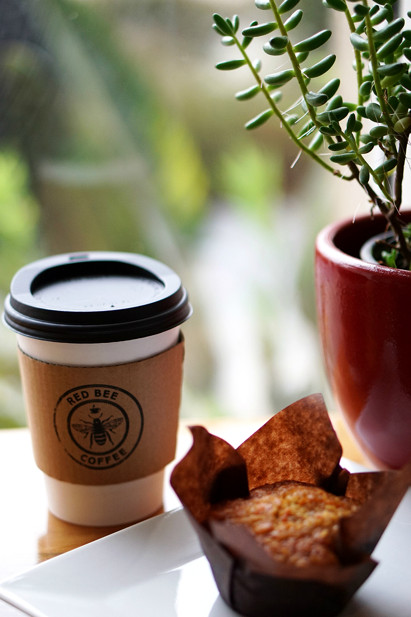The Fun-Filled Getaway Guide To San Luis Obispo County - Red Bee Coffee