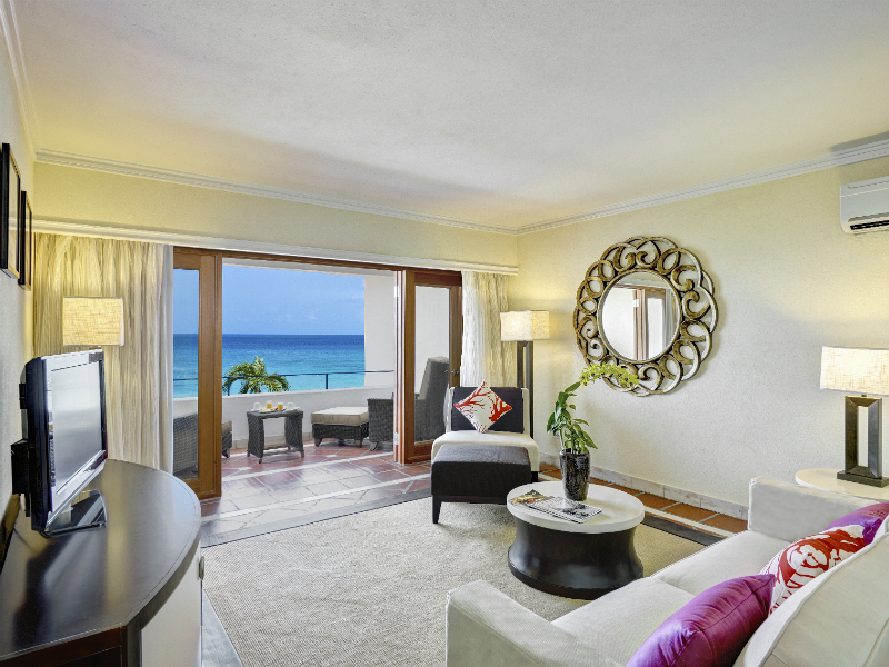 Ultra Luxurious Hotel Experiences - The House Barbados