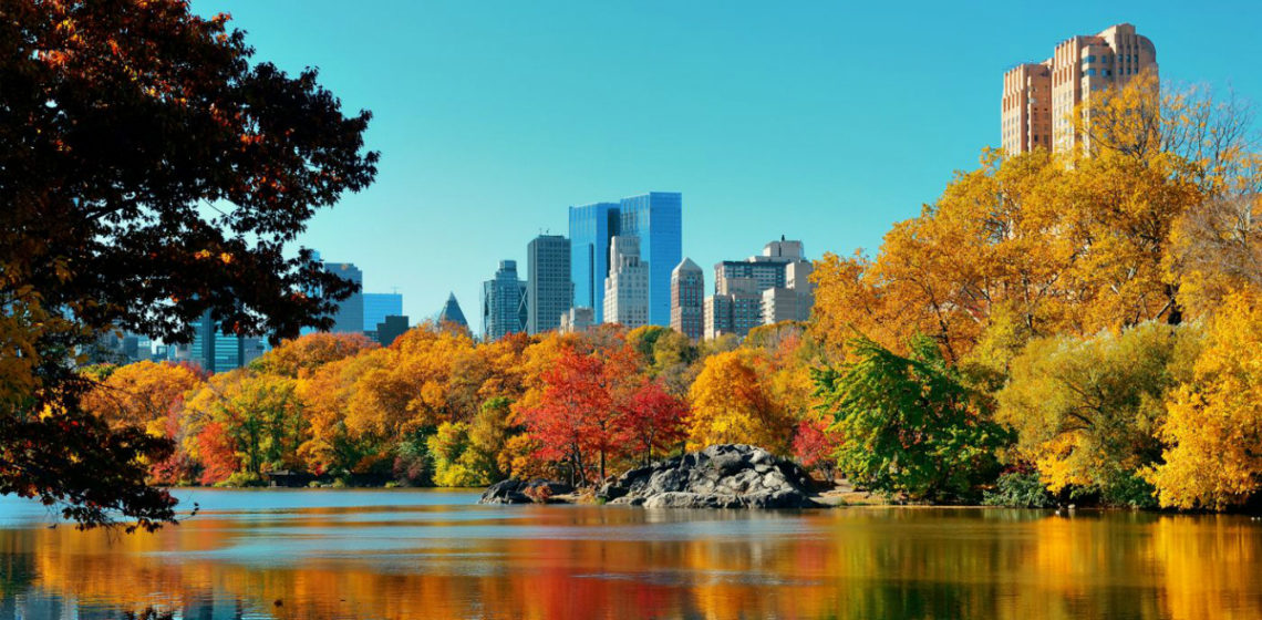 10 Enchanting Fall Trips That Capture The Magic of Autumn
