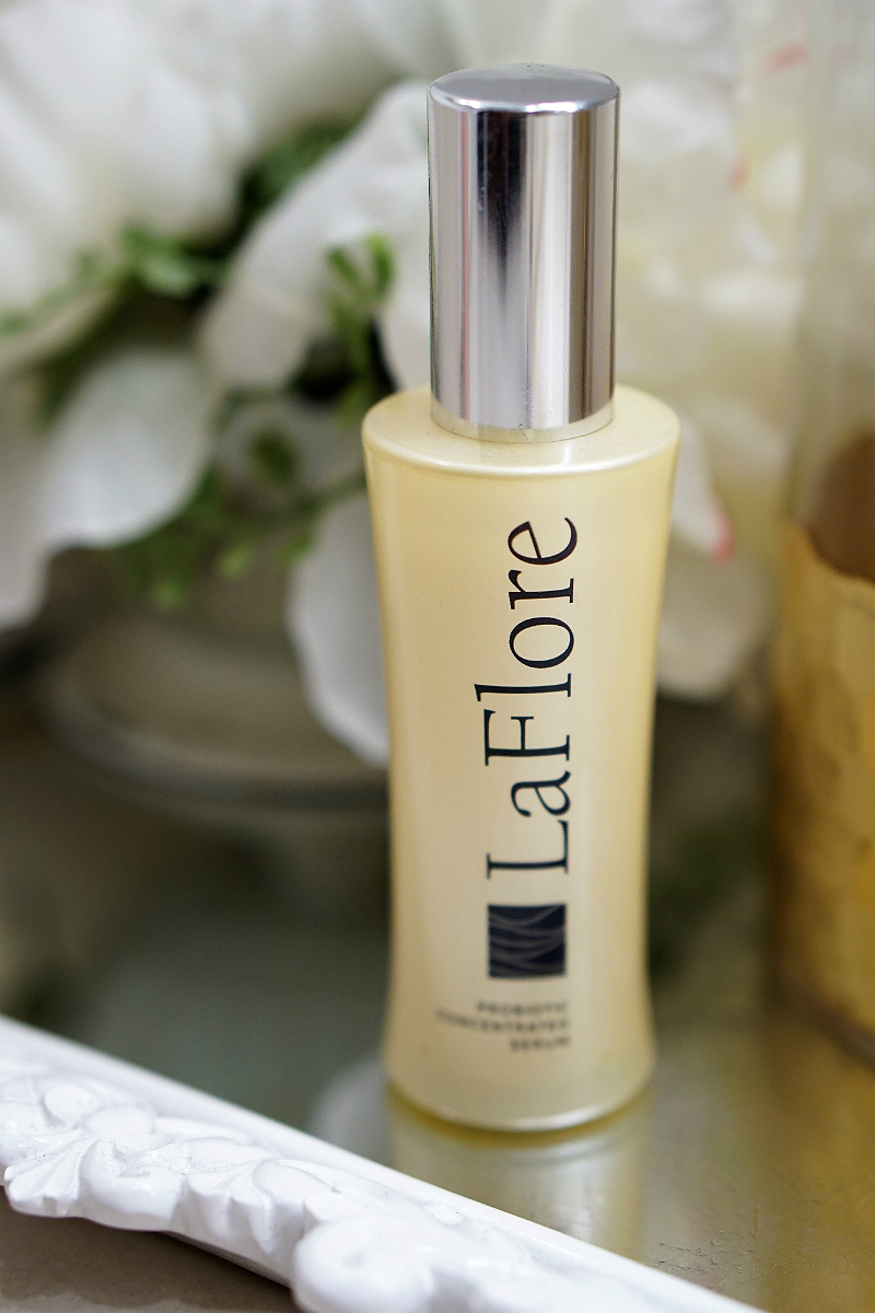 3-Steps To Clearer Skin with LaFlore Skincare - Combining Natural Ingredients with Probiotics for Healthier Skin