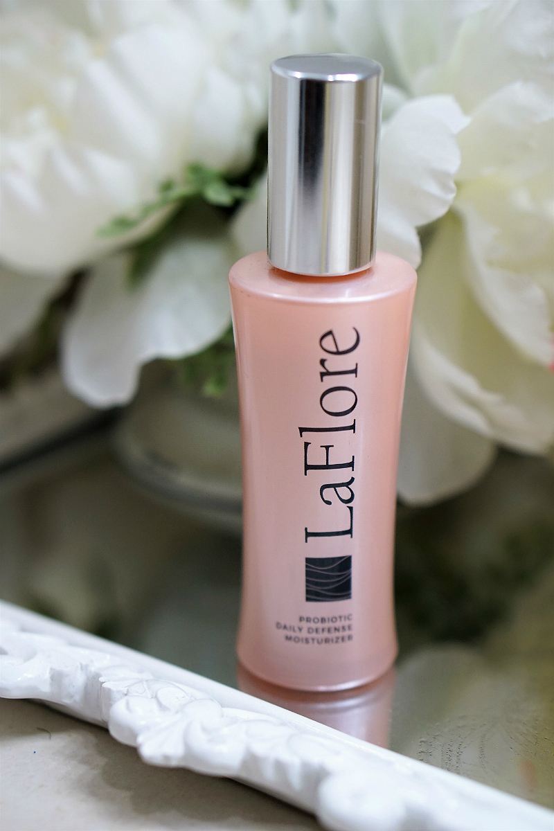 3-Steps To Clearer Skin with LaFlore Skincare - Combining Natural Ingredients with Probiotics for Healthier Skin