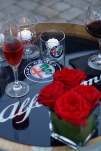 Automobile Magazine Celebrates the Revival of Alfa Romeo in the USA - Folktale Winery Carmel