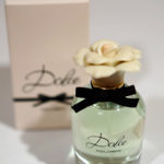 La Dolce Vita Giveaway - Celebrating The Good Life in Style - Dolce Fragrance