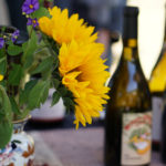 Celebrating Harvest Season at the Carmel Valley Wine Experience Grand Tasting