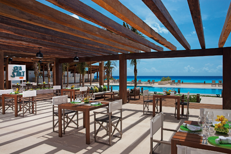 Hot Fall Travel Deals - Secrets The Vine Cancun