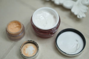 Olay 28 Day Challenge - Olay Regenerist Micro-Sculpting Cream & Eye Cream
