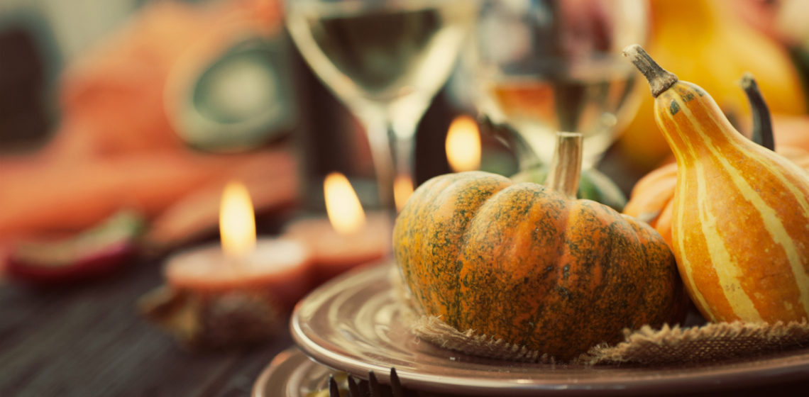 5 Easy and Effortless Fall Home Decorating Ideas from Interior Design Experts