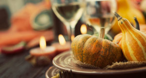5 Easy and Effortless Fall Home Decorating Ideas from Interior Design Experts