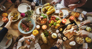 Delicious Thanksgiving Recipes To Be Grateful For
