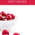 Inspirations & Celebrations 2017 Holiday Gift Guide