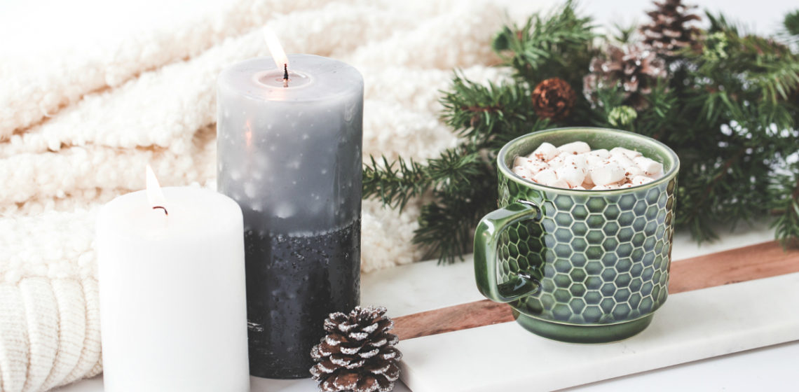 #MondayMotivation - 3 Simple Techniques for Relieving Stress During the Holidays