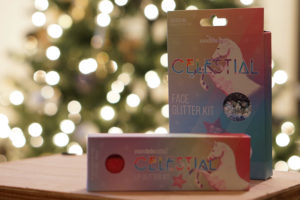 Beauty Gifts for Gals in Their 20's - Models Own Celestial Face Glitter