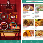 Dinerlist App Helps You Find The Best Restaurant Deals Nearby