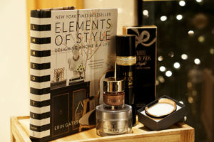 The Elements of Style Holiday Giveaway from Inspirations & Celebrations