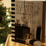 The Elements of Style Holiday Giveaway - Elements of Style Book by Erin Gates