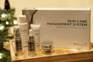 The Elements of Style Holiday Giveaway - Jan Marini Skin Care Management System