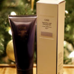 The Elements of Style Holiday Giveaway - Oribe Supershine Light Moisturizing Cream