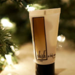 The Elements of Style Holiday Giveaway - Whish Travel Sized CC Body Cream
