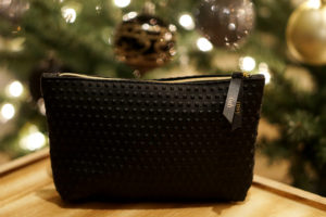 The Elements of Style Holiday Giveaway - ipsy Cosmetic Bag